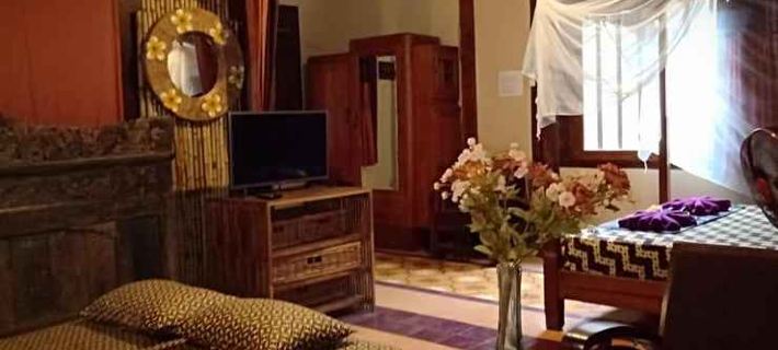 Bedhot Homestay Sewon otelleri