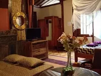 Bedhot Homestay Hoteles en Sewon