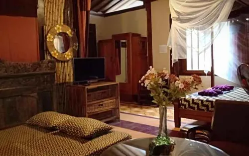 Bedhot Homestay