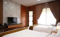 Ono Joglo Resort and Convention Jepara