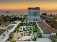 Mercure Rayong Lomtalay Villas & Resort Hotels near Raksamae Bridge