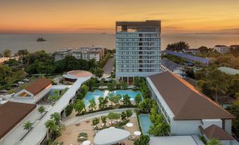 Mercure Rayong Lomtalay Villas & Resort