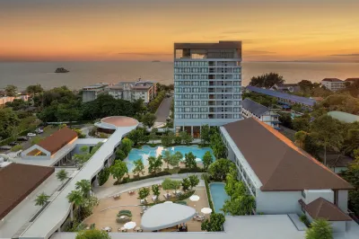 Mercure Rayong Lomtalay Villas & Resort Hotels in 