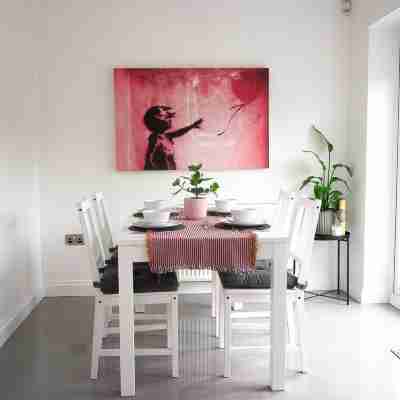 New Build Dickins Heath Others