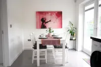 New Build Dickins Heath Hotels in Shirley