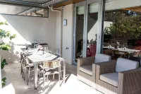 컨스털레이션 아파트먼트