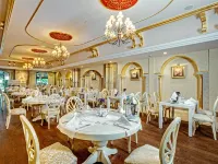Nirvana Dolce Vita - Ultra All Inclusive Hotels near Tekirova Public Beach