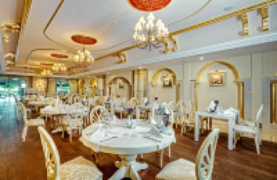 Nirvana Dolce Vita - Ultra All Inclusive