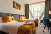 Hotel Sante فنادق في وارسو