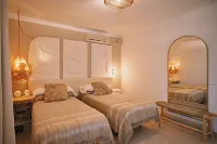 Secret Oasis Ibiza-Only Adults Hoteles en San José