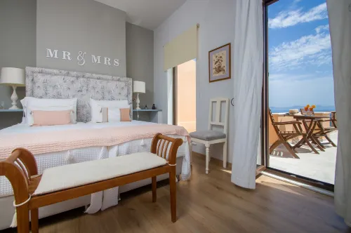 Arion Boutique Hotel Hotels in Ano Siros