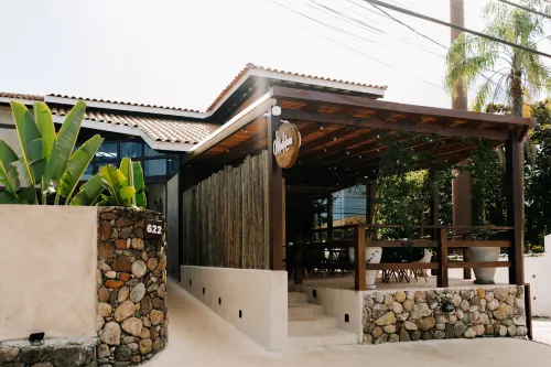 Pousada Zama Hotels in Praia de Camburi