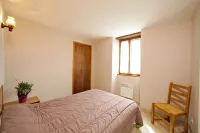 Combas Village de Gites Hotel a Saint-Crepin-et-Carlucet