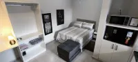 Xavi Studio - Proximo ao Boulevard Shopping, Av Nacoes Unidas e Nuno de Assis. Hotels in Bauru