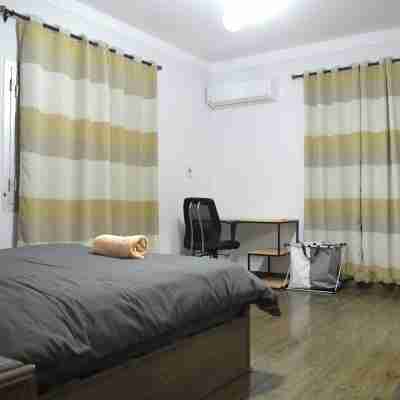 Arabian Nights - Modern Duplex Villa Rooms