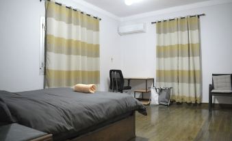 Arabian Nights - Modern Duplex Villa