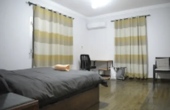 Arabian Nights - Modern Duplex Villa