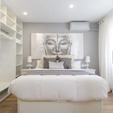 Besos Beach Gem 1 By Myrentalhost Отели рядом с достопримечательностью «Platja de la Mora»