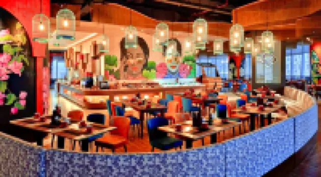 S79公寓林全景