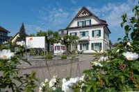 Hotel Garni Rössli Các khách sạn ở Arbon