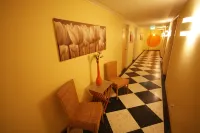 Hotell Linnéa - 2-Star