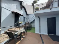 Casas da Corujeira 2 Hôtels à : Campanhã