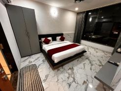 Wishotel Inn Musk