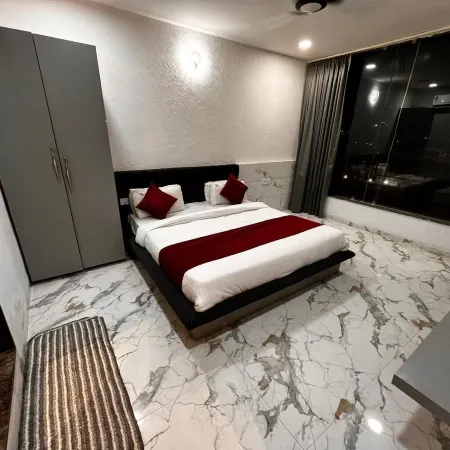 Wishotel Inn Musk