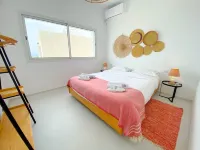 Horizon Marin in Raf Raf Hotels in 