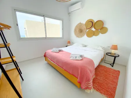 Horizon Marin in Raf Raf