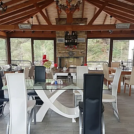 Kazdaglari Karye Muze Hotel