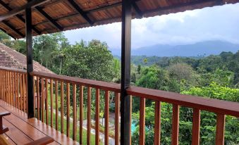 Ananterra Resort Wayanad