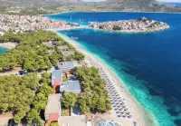 Vila Fenč - Beach