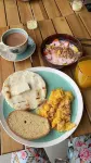 Cannatel Exclusive Hotel - breakfast
