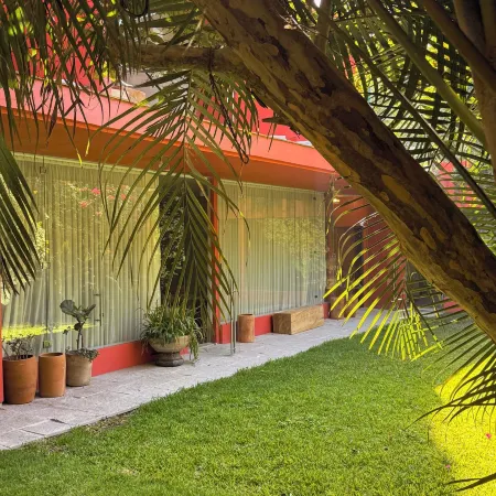 Parque Juan Diego