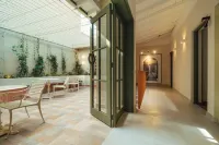 Hotel Botique Roomzz Laureles - 2 звезды