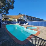 Wentworth Central Motor Inn Hotels in Wentworth