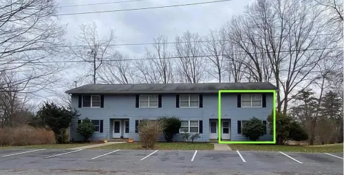 PSU Properties Hotels in Patton Township