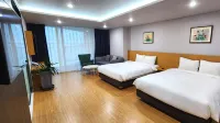 Kwangsu Hotel Haeundae Hotels in Busan