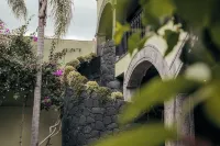 Piedras Negras Hotels in 