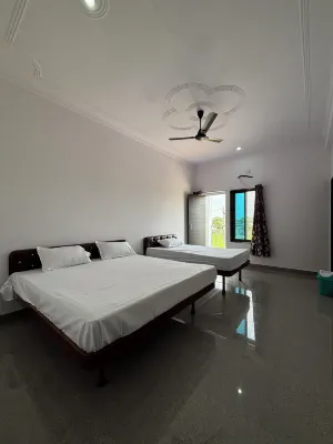 Hotel Raghunath Palace Hotels near Mr Raj Manish Ka Mini India