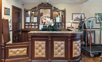 The Royal Hotel Campbeltown