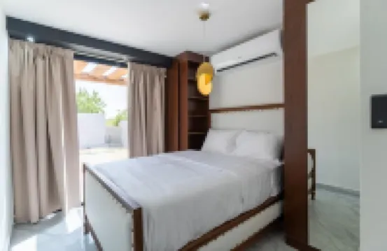 Al Junaidi Farm by Bridge Retreats