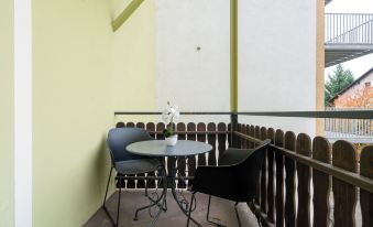 Coy Apartments Leoben - Stay Comfortable, Work Smart