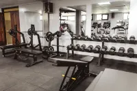 Highlands Apartment - نادي رياضي