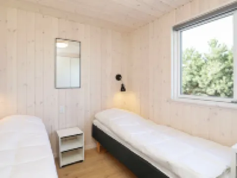 20 Person Holiday Home in Væggerløse