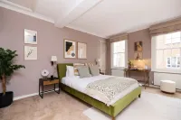 The Notting Hill Gate Crib - Relaxing 2bdr House