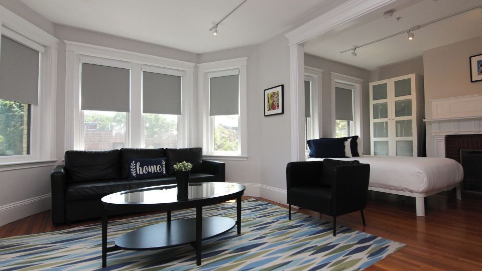 Maverick Suites at 89 Marion