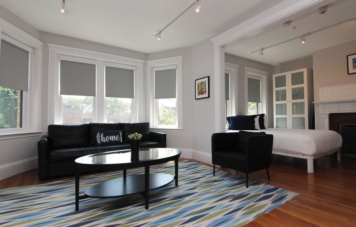 Maverick Suites at 89 Marion