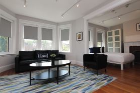 Maverick Suites at 89 Marion